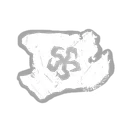 « Évanouissement » - Blanc