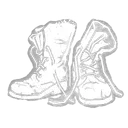 Bottes de papa