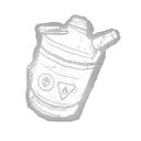 Kerosene Can