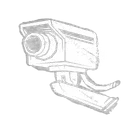 Outdoor Security Camera