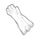 Madeleine's Glove