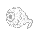 Œil de Mikhail