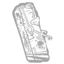 Torture Pillar