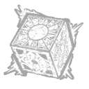 Iridescent Lament Configuration