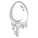 Ink Egg