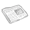 Article de une