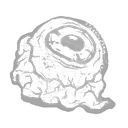Œil de cochon