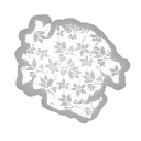Lambeau de tissu comme neuf