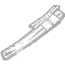 Wakizashi Saya