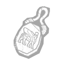 Amulette prophylactique