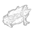 Corbeau du Fléau