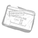 « Discipline » - Cours II