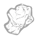 Sea-Soaked Cloth