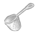 Yoichi's Fishing Net