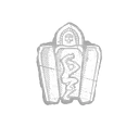 Vierge de fer