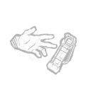 Grenade aveuglante