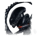 Le Xénomorphe