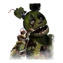 L’Animatronique