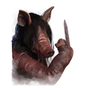 Le Cochon